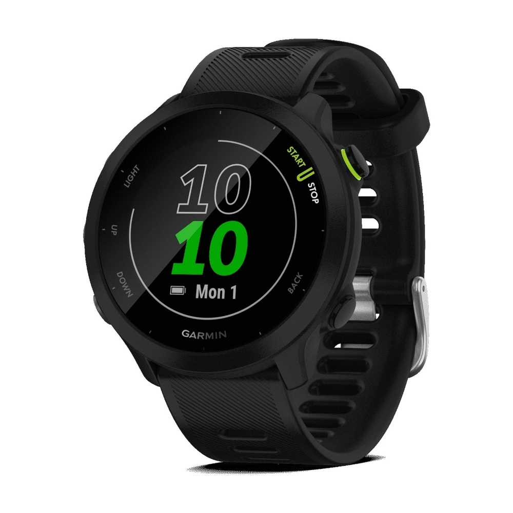 Garmin Forerunner 55 GPS running smartwatch